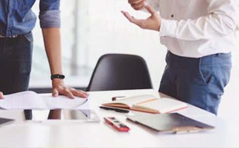 ��ҵ���������ܽ�