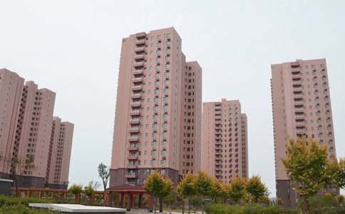 有关廉租房的申请书