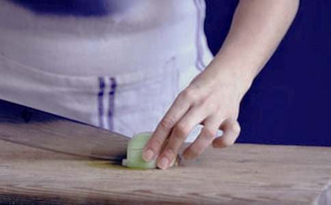 为父母做饭心得体会