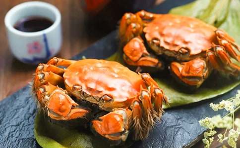 《小螃蟹》小班教案 (精选12篇)