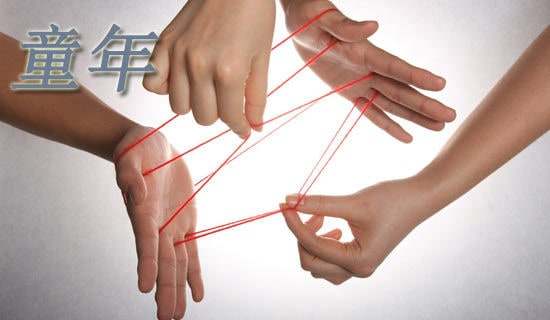 Ӣ������:ͯ��Ļ���