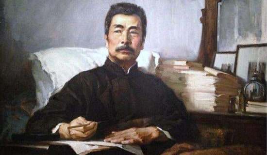 鲁迅无常读后感