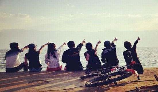 在感恩中邂逅友谊作文