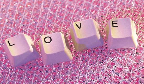 关于爱情唯美祝福语(通用100句)