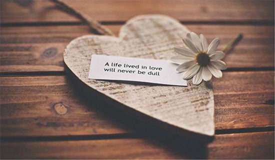 最新爱情祝福语句汇总70句精选