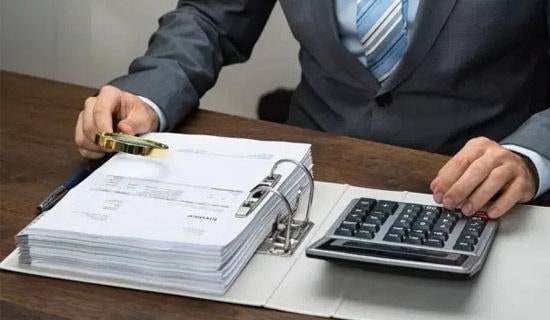 保险公司财务主管述职报告(4篇)