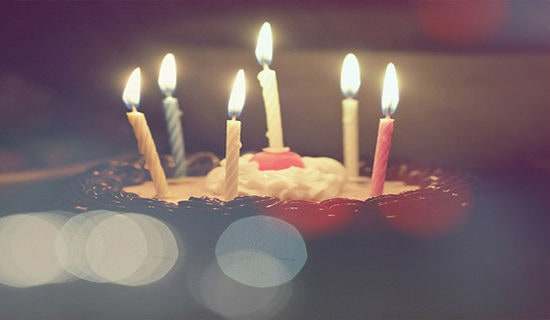 给女儿生日祝福语精选340句