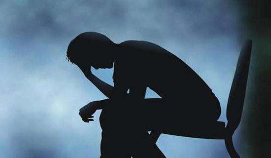 悲伤说说心语(精选100句)