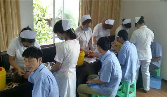 有关打针的作文600字4篇